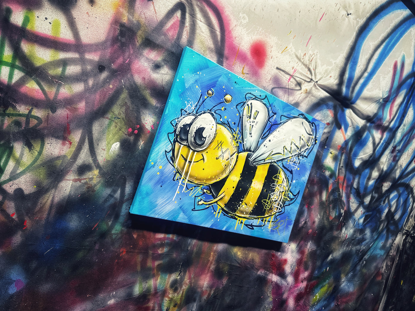 $ave the Bee$