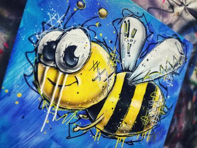 $ave the Bee$