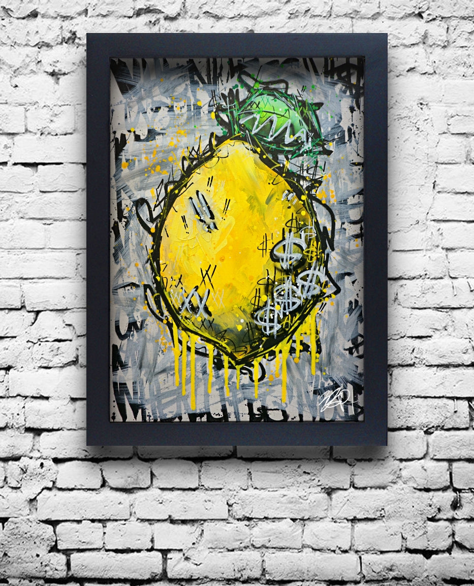 Lemon of Life